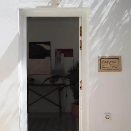 In 8 Mins From The Málaga